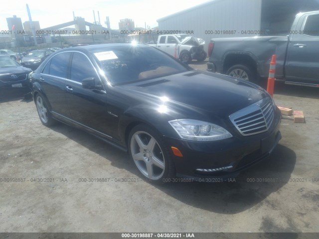 MERCEDES-BENZ NULL 2012 wddng7db1ca472914