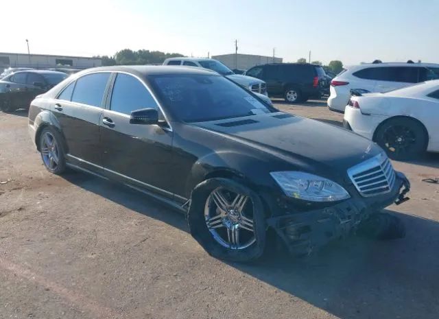 MERCEDES-BENZ NULL 2013 wddng7db4da492933