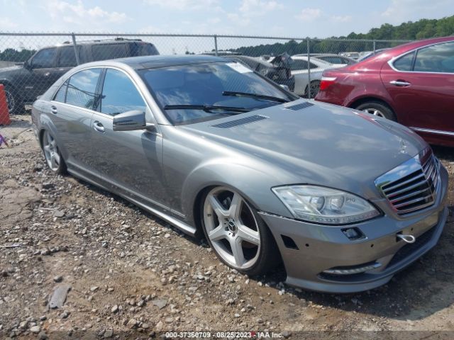 MERCEDES-BENZ NULL 2013 wddng7db4da517944