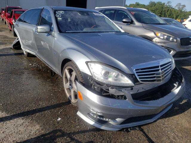 MERCEDES-BENZ S 550 2012 wddng7dbxca420553