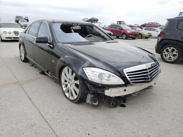 MERCEDES-BENZ S 550 2012 wddng7dbxca439684