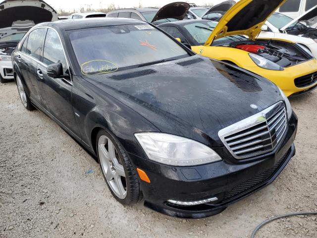 MERCEDES-BENZ S 550 2012 wddng7dbxca456355