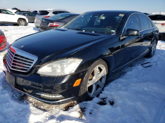 MERCEDES-BENZ NULL 2013 wddng7dbxda497893