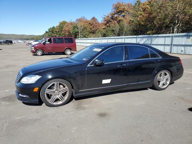 MERCEDES-BENZ S 550 2013 wddng7dbxda523912