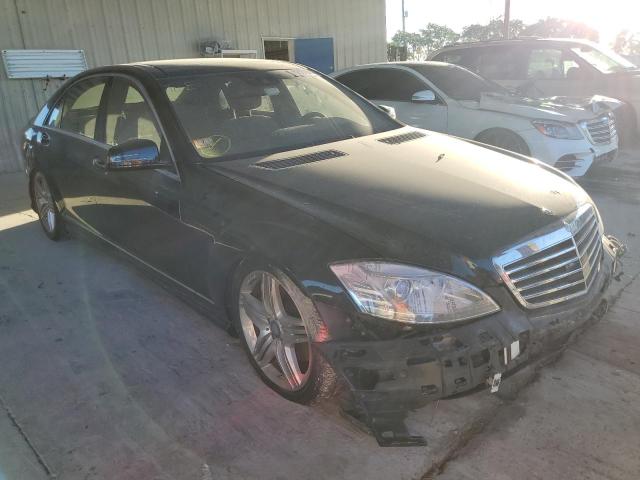 MERCEDES-BENZ S 550 2013 wddng7dbxda528382