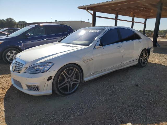 MERCEDES-BENZ S 63 AMG 2012 wddng7eb0ca443435