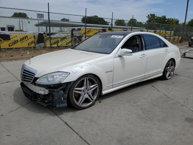 MERCEDES-BENZ S 63 AMG 2011 wddng7eb1ba380909