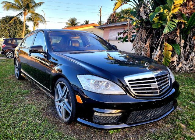 MERCEDES-BENZ S-CLASS 2011 wddng7eb1ba392560