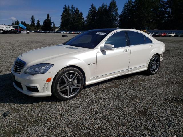 MERCEDES-BENZ S 63 AMG 2012 wddng7eb2ca440245