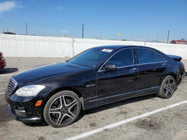 MERCEDES-BENZ S 63 AMG 2012 wddng7eb3ca444014