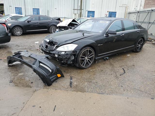 MERCEDES-BENZ S 63 AMG 2011 wddng7eb4ba393749