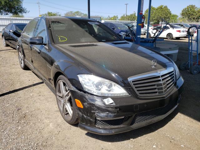 MERCEDES-BENZ S 63 AMG 2013 wddng7eb4da497371