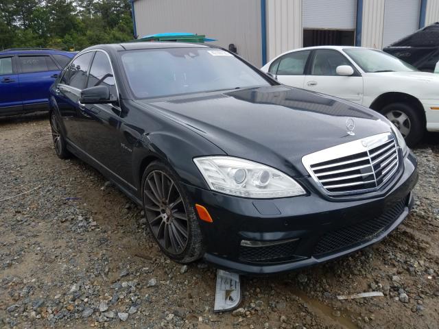 MERCEDES-BENZ S 63 AMG 2011 wddng7eb5ba375180