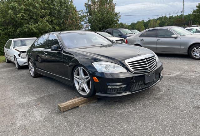 MERCEDES-BENZ S 63 AMG 2011 wddng7eb5ba401633