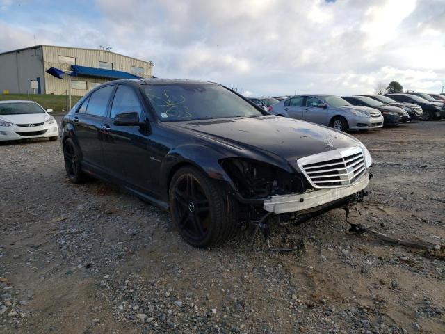 MERCEDES-BENZ S 63 AMG 2011 wddng7eb5ba405701