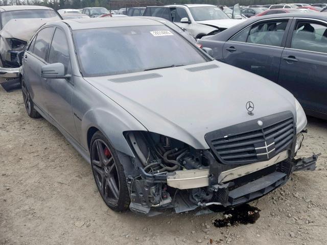 MERCEDES-BENZ S 63 AMG 2011 wddng7eb7ba369607