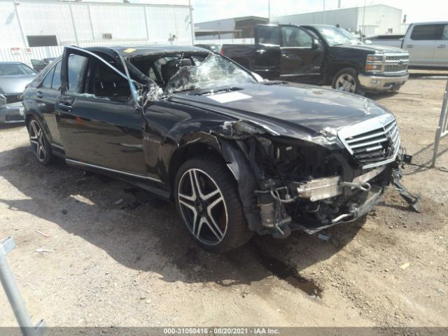 MERCEDES-BENZ S-CLASS 2012 wddng7eb7ca433369