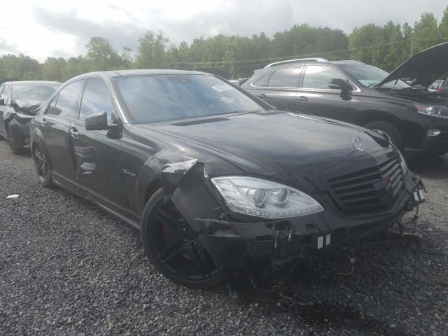 MERCEDES-BENZ S 63 AMG 2011 wddng7eb8ba380972