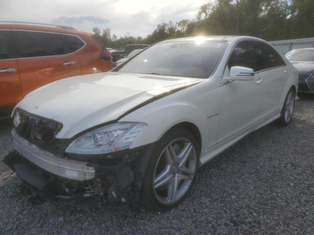 MERCEDES-BENZ S-CLASS 2011 wddng7eb8ba397044