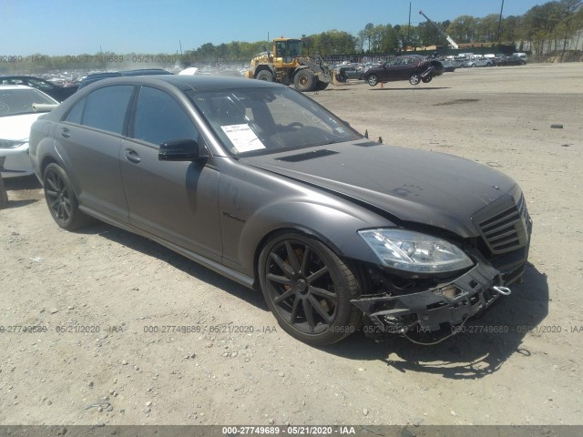 MERCEDES-BENZ S-CLASS 2012 wddng7eb8ca465747