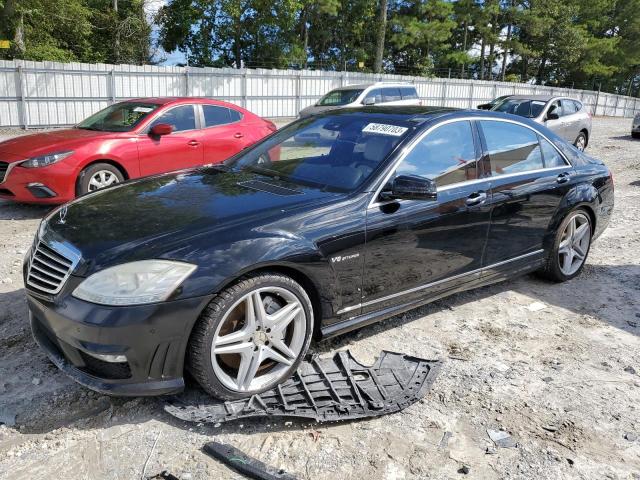 MERCEDES-BENZ S 63 AMG 2012 wddng7eb9ca432157