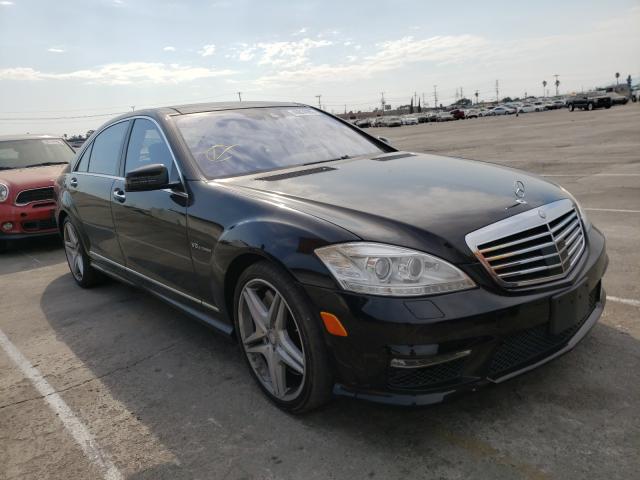 MERCEDES-BENZ S-CLASS 2011 wddng7ebxba376406