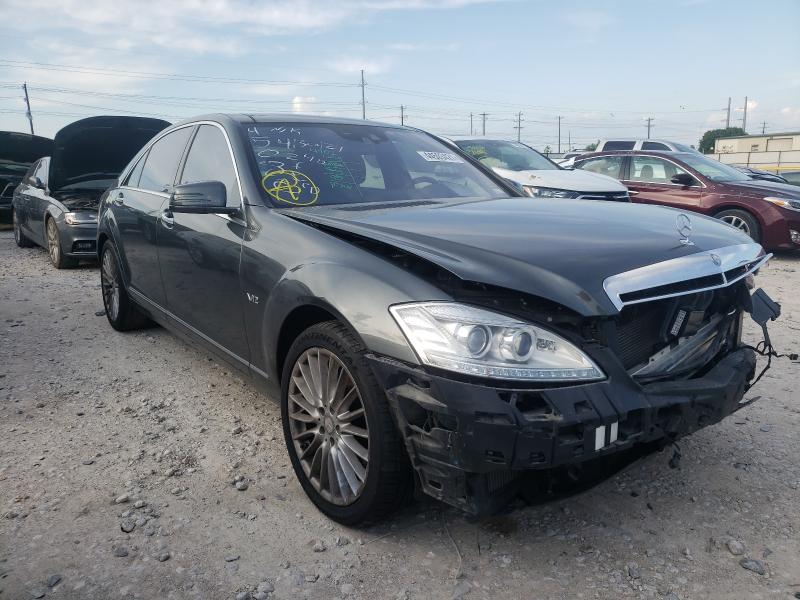 MERCEDES-BENZ S 600 2010 wddng7gbxaa348813