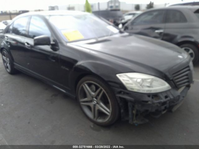 MERCEDES-BENZ S-CLASS 2010 wddng7hb0aa315060