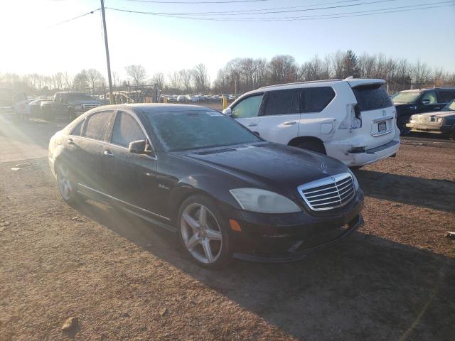 MERCEDES-BENZ S-CLASS 2010 wddng7hb2aa315402