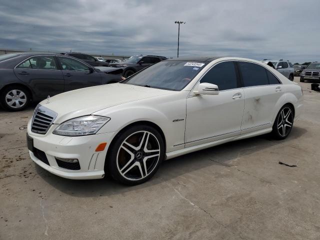 MERCEDES-BENZ S-CLASS 2010 wddng7hb4aa313957