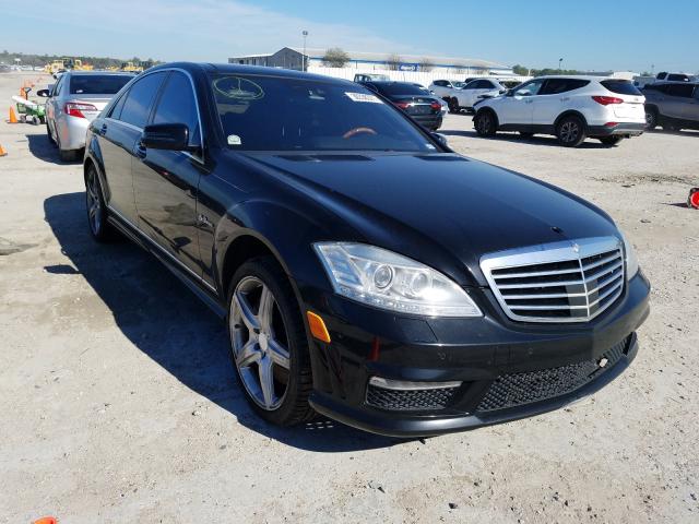 MERCEDES-BENZ S 63 AMG 2010 wddng7hb6aa304886