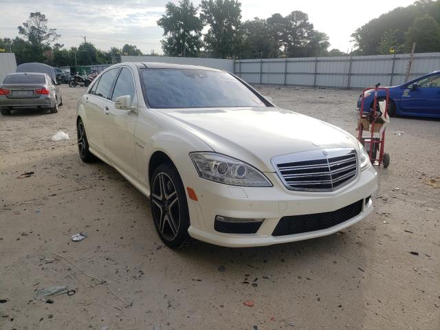 MERCEDES-BENZ S 65 AMG 2013 wddng7kb1da510016