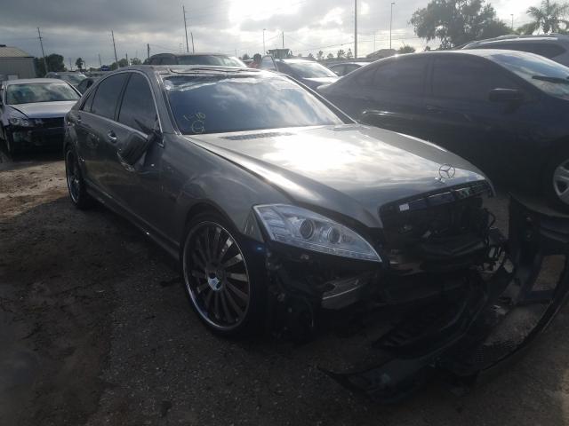 MERCEDES-BENZ S 65 AMG 2010 wddng7kb9aa316457