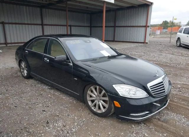 MERCEDES-BENZ NULL 2012 wddng8db8ca423568