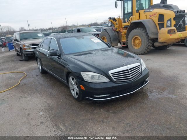 MERCEDES-BENZ NULL 2010 wddng8gb0aa287722