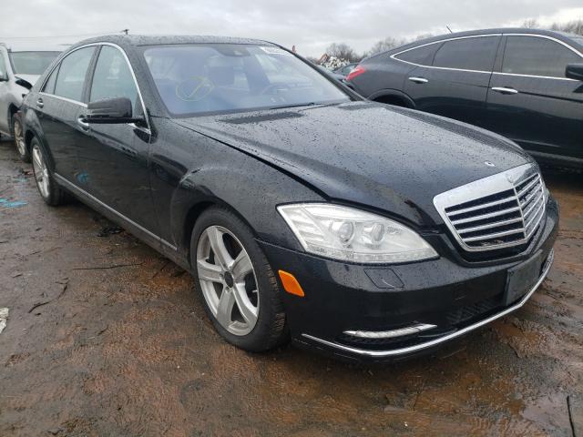 MERCEDES-BENZ S550 2010 wddng8gb1aa315740