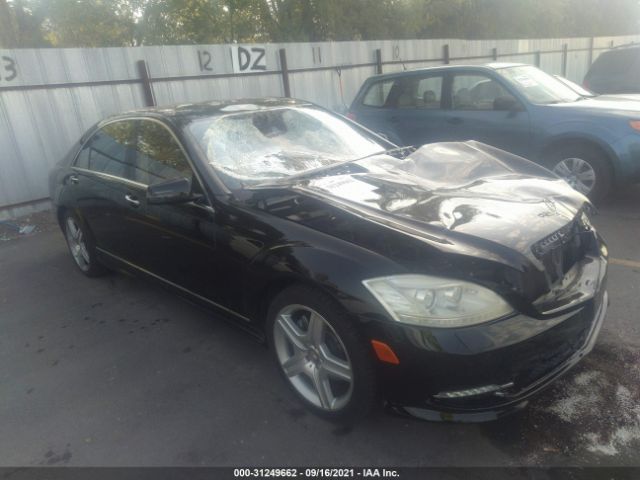 MERCEDES-BENZ S-CLASS 2010 wddng8gb1aa354201