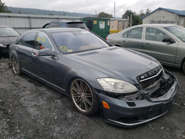 MERCEDES-BENZ S 550 4MAT 2010 wddng8gb2aa316671