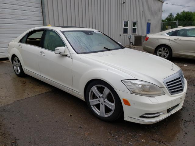 MERCEDES-BENZ S 550 4MAT 2010 wddng8gb3aa335469