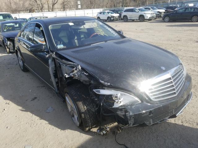 MERCEDES-BENZ S 550 4MAT 2010 wddng8gb4aa320673