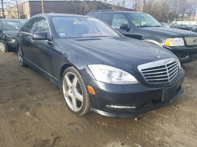 MERCEDES-BENZ S 550 4MAT 2010 wddng8gb4aa328403