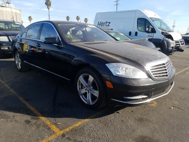 MERCEDES-BENZ S 550 4MAT 2010 wddng8gb4aa348005