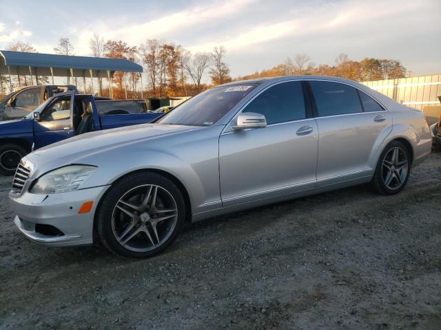 MERCEDES-BENZ S 550 4MAT 2010 wddng8gb5aa316731