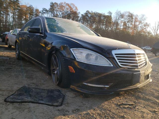 MERCEDES-BENZ S 550 4MAT 2010 wddng8gb5aa332346