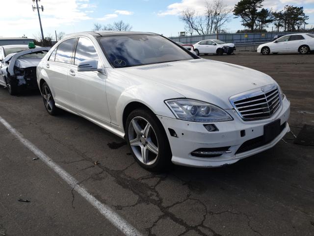 MERCEDES-BENZ S 550 4MAT 2010 wddng8gb6aa305155