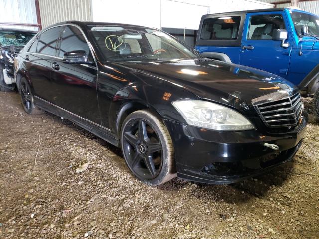 MERCEDES-BENZ S 550 4MAT 2010 wddng8gb6aa324336