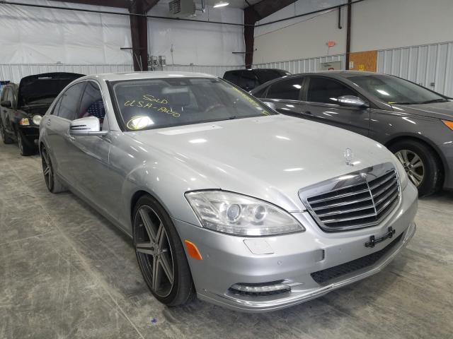 MERCEDES-BENZ S 550 4MAT 2010 wddng8gb6aa335210