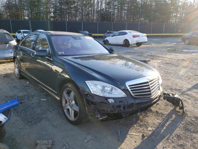 MERCEDES-BENZ S 550 4MAT 2010 wddng8gb6aa343551