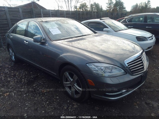 MERCEDES-BENZ S-CLASS 2010 wddng8gb7aa308484