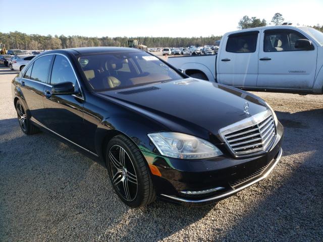 MERCEDES-BENZ S 550 4MAT 2010 wddng8gb7aa312115